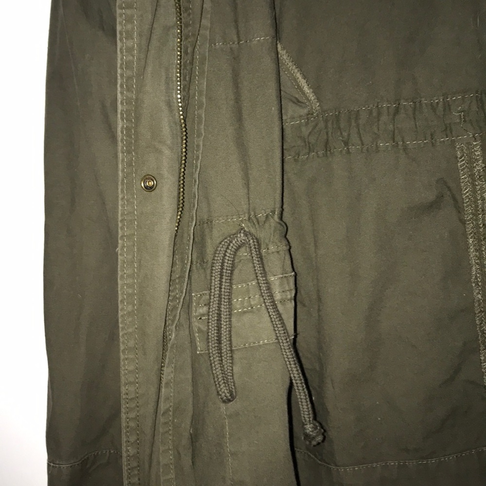 Cargo Jacket - Picture 7 of 7